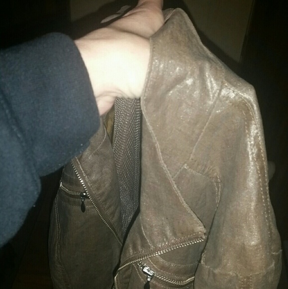 Light coat - Picture 4 of 5